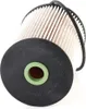 Kraftstofffilter MAHLE KX 228D für VW GOLF VI (5K1) Produktbild-Vorschau 12