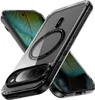 Custodia magnetica trasparente per Google Pixel 10 / Pixel Anteprima dell’immagine prodotto 1