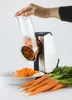 CASO Râpe électrique multi-usages acier inoxydable 200 Voir les images du produit 6