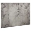 vidaXL Magnetická tabuľa na stenu sklo 60x40 cm Náhľad obrázku produktu 2