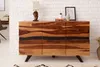 riess-ambiente Massivholz Sideboard AMAZONAS 150cm braun Produktbild-Vorschau 11