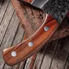 Tasak kuchenny MA-19941 - Brązowy bez etui KP19941 Podgląd zdjęcia produktu 7