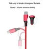 USB C Adapter AnschlussLadekabel Micro USB Kabel Produktbild-Vorschau 2