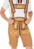 dressforfun® Herrenkostüm Trachten Set Bavaria Produktbild-Vorschau 4