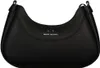 Borsa a tracolla Armani Exchange 27 cm Anteprima dell’immagine prodotto 9
