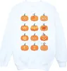 Marvel - "Avengers Halloween" Sweatshirt für Herren BI41997 Produktbild-Vorschau 1
