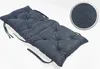 sunnypillow Bankauflage Stuhlkissen Bankkissen 50 x 50 x 50 Produktbild-Vorschau 4
