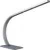 MeLiTec LED Schreibtischleuchte T94-2 in Anthrazit, dimmbar Produktbild-Vorschau 2