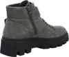 Gabor Schnürboots Damen 31393038353234 Grau 38 EU Produktbild-Vorschau 5