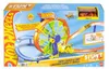 Mattel Hot Wheels Schnellstart- und Looping-Spielset mit Produktbild-Vorschau 9