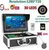 Caméra de pêche sous-marine, résolution 1080P, système Voir les images du produit 2
