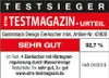 GASTROBACK 42800 Eierkocher für 1-3 Eier 280 Watt Edelstahl Produktbild-Vorschau 14