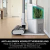 Clean & Empty BU3521EU Akku Staubsauger Produktbild-Vorschau 6