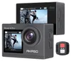 AKASO Brave 4 Pro Sport grau Action Cam 4K 30FPS 12 MP Produktbild-Vorschau 5