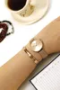 Daniel Wellington Dámske analógové hodinky Rimo ružová Náhľad obrázku produktu 25