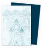 Osłonki Dragon Shield MTG Guildpact Matowe z podwójną Podgląd zdjęcia produktu 1