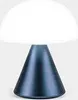 Lexon - Lampe Mina (rouge foncé) Voir les images du produit 4