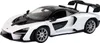 Voiture de course McLaren Senna Voiture de sport Voir les images du produit 1