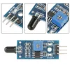IR-Flammensensor-Modul, Infrarot-Flammensensor, Produktbild-Vorschau 3