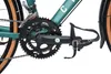 CHILLIZ Gravelbike 28 Zoll GL.08 grün Rahmenhöhe 57 cm Produktbild-Vorschau 2