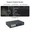 AUTOABC Wireless CarPlay & Android Auto Interface für BMW Produktbild-Vorschau 9