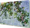 Coloray Herdabdeckplatte 2x30x52 cm Schneidebrett Produktbild-Vorschau 1