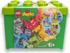 LEGO® DUPLO® 10914 Pudełko z klockami LEGO® DUPLO® Deluxe Podgląd zdjęcia produktu 15