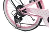 SUN BABY Heart Bike Kinderfahrrad 20 Zoll Mädchen, Fahrrad Produktbild-Vorschau 25
