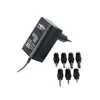 ANSMANN APS 1500 Universal Netzteil 12V inkl. 7 Adapter, Produktbild-Vorschau 7