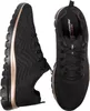 SKECHERS GRACEFUL 12615-BKRG Kinder Sportschuhe - schwarz Produktbild-Vorschau 5