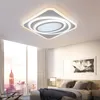 LED Deckenleuchte 094 mit Fernbedienung Produktbild-Vorschau 2