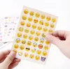Jumada's - Emoticons Sticker Sheet - Whatsapp Emojis - 912 Voir les images du produit 1