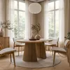 Uittrekbare eettafel MISTIC, 120–200 cm Productafbeelding-voorbeeld 4
