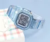 Casio Collection Armbanduhr Digitaluhr LA-20WHS-2AEF Produktbild-Vorschau 4