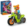 LEGO® City 60356 Bär und Stunt Bike Produktbild-Vorschau 3