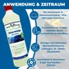 PandaCleaner Reiniger - 2L Profi Solar & PV Anlage Produktbild-Vorschau 5