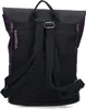 The back view of a backpack. Produktbild-Vorschau