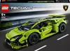 Lamborghini Huracán Tecnica - Technique LEGO 42161 Voir les images du produit 32