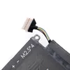 vhbw Akku Ersatz für HP 807211-221, 807211-121, 804072-241, Produktbild-Vorschau 2