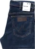 WRANGLER, Jeanshosen, Slim fit, TEXAS SLIM, W35 L30, Blau, Anteprima dell’immagine prodotto 7