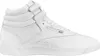 Reebok Classics Freestyle Hi Sportschuhe Weiß EU 38 1/2 Produktbild-Vorschau 8