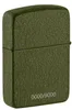 Accendino Zippo 1941 Replica VJ 80th Anniversary Anteprima dell’immagine prodotto 6
