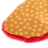 sigikid Knister-Schmetterling, orange, Maße: 9x12x2 cm; Produktbild-Vorschau 5