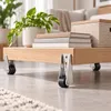 Set van vier rollen voor schuifdeuren – MOVEIX Productafbeelding-voorbeeld 6