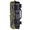 Side view of a camouflage trail camera. Náhľad obrázku produktu