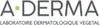The image shows the A-Derma logo and text. Náhľad obrázku produktu