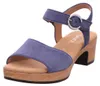 Gabor 82.071 Damen Sandalette - Riemchen Sandalen blau NEU Produktbild-Vorschau 37