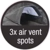 Carpoint Autohoes Ultimate Protection XXL 533 × 178 × 131 Náhled obrázku produktu 7