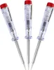 com-four® 3x VDE Strom- und Spannungsprüfer, Multitool mit Produktbild-Vorschau 1