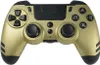 Steelplay Wireless Controller Gold Multi Voir les images du produit 3